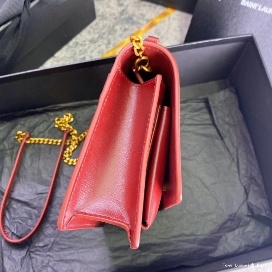 Tony Luxuries Sunset YSL 19CM 0725